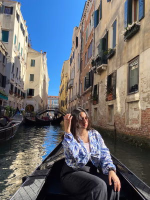 Noor Shaikhnag - Project Casting Gallery Image 6 Noor Shaikhnag - Gallery Image 6