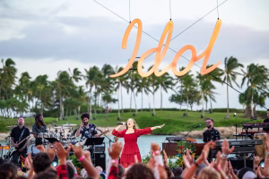 Elise Kristine - Project Casting Gallery Image 5 Elise Kristine - Gallery Image 5