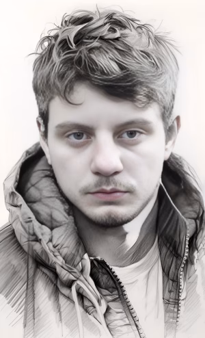 Ethan Naquin - Project Casting Gallery Image 6 Ethan Naquin - Gallery Image 6