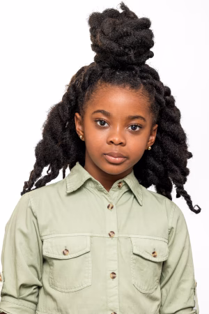 Kaden Trail - Project Casting Gallery Image 3 Kaden Trail - Gallery Image 3