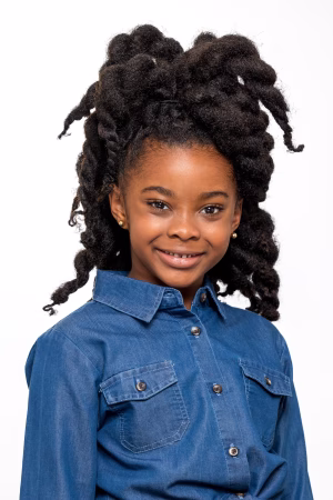 Kaden Trail - Project Casting Gallery Image 7 Kaden Trail - Gallery Image 7