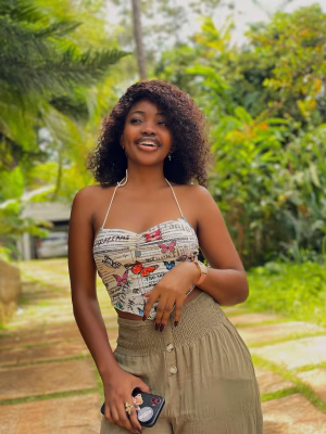 Jemima Ketsia Jean Louis - Project Casting Gallery Image 3 Jemima Ketsia Jean Louis - Gallery Image 3