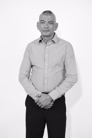 Adrian Ayala - Project Casting Gallery Image 7 Adrian Ayala - Gallery Image 7