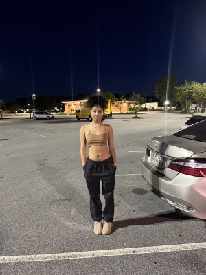 Naomi Durante - Project Casting Gallery Image 6 Naomi Durante - Gallery Image 6