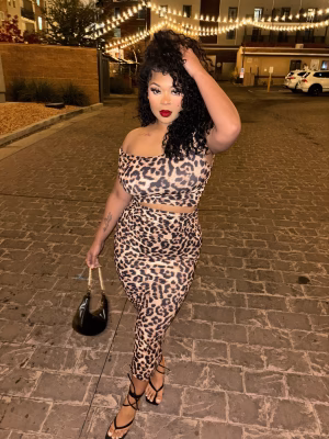 Asia Slayton - Project Casting Gallery Image 3 Asia Slayton - Gallery Image 3