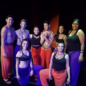 Tianna Vines - Gallery Image 1