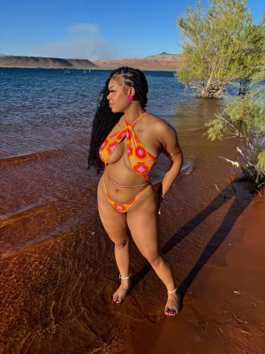 Asia Slayton - Project Casting Gallery Image 5 Asia Slayton - Gallery Image 5