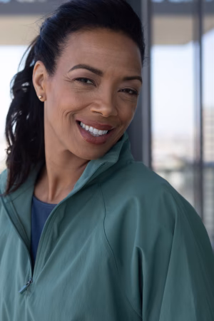 CAROLA JOHNSON - Project Casting Gallery Image 4 CAROLA JOHNSON - Gallery Image 4