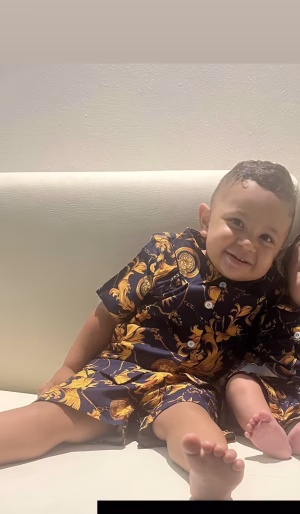 Kairo  Cambal - Gallery Image 1