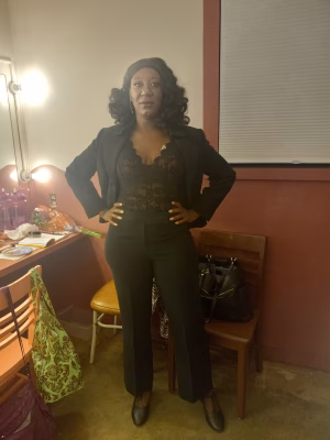 Sheniqua Freeman - Project Casting Gallery Image 16 Sheniqua Freeman - Gallery Image 16