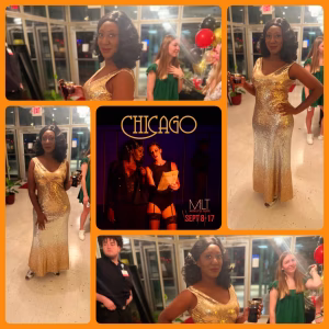 Sheniqua Freeman - Project Casting Gallery Image 15 Sheniqua Freeman - Gallery Image 15