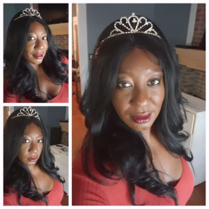 Sheniqua Freeman - Project Casting Gallery Image 9 Sheniqua Freeman - Gallery Image 9