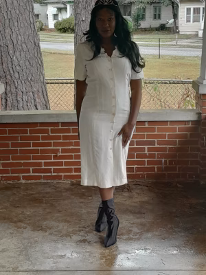 Sheniqua Freeman - Project Casting Gallery Image 11 Sheniqua Freeman - Gallery Image 11