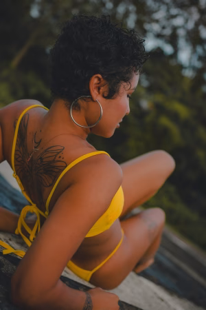 Naomi Durante - Project Casting Gallery Image 2 Naomi Durante - Gallery Image 2