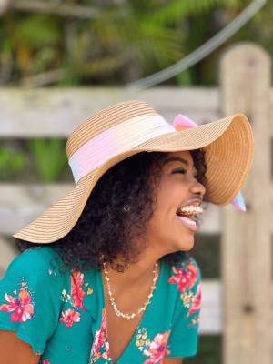 Jemima Ketsia Jean Louis - Project Casting Gallery Image 4 Jemima Ketsia Jean Louis - Gallery Image 4