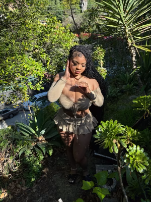 Asia Slayton - Project Casting Gallery Image 7 Asia Slayton - Gallery Image 7