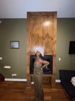 Tamae Douglas - Project Casting Gallery Image 2 Tamae Douglas - Gallery Image 2