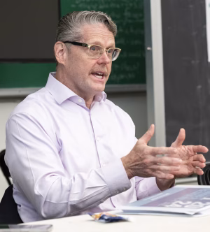 Patrick Bannon - Project Casting Gallery Image 8 Patrick Bannon - Gallery Image 8