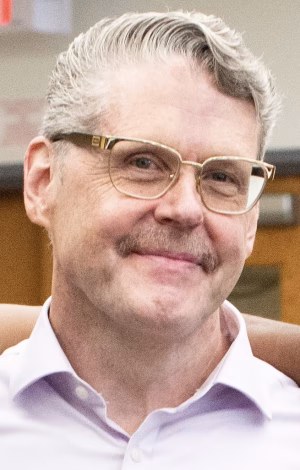 Patrick Bannon - Project Casting Gallery Image 5 Patrick Bannon - Gallery Image 5