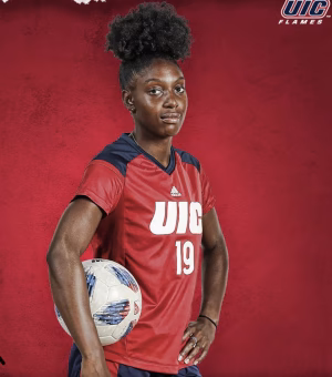 Tamae Douglas - Project Casting Gallery Image 1 Tamae Douglas - Gallery Image 1