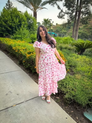 Noor Shaikhnag - Project Casting Gallery Image 4 Noor Shaikhnag - Gallery Image 4