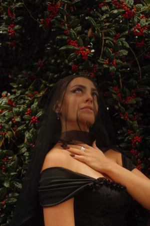 Tiffany Georgopoulos - Gallery Image 3