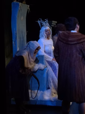 Tianna Vines - Gallery Image 5