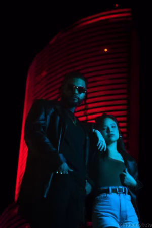 Thaylin Xie - Project Casting Gallery Image 8 Thaylin Xie - Gallery Image 8