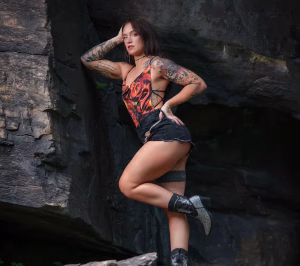 Eden Grey - Gallery Image 2