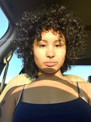 Naomi Durante - Project Casting Gallery Image 5 Naomi Durante - Gallery Image 5