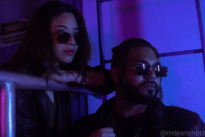 Thaylin Xie - Project Casting Gallery Image 7 Thaylin Xie - Gallery Image 7