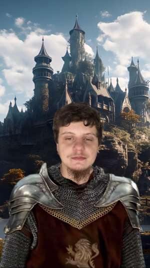 Ethan Naquin - Project Casting Gallery Image 16 Ethan Naquin - Gallery Image 16