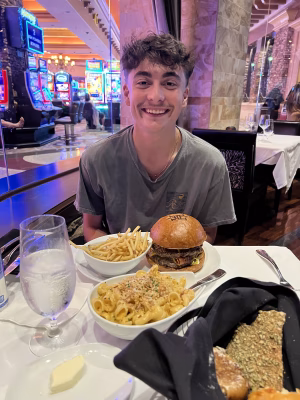 Kevin Cordoba - Gallery Image 4