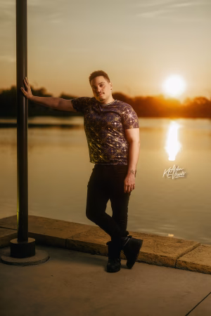 Michael Wic - Project Casting Gallery Image 9 Michael Wic - Gallery Image 9