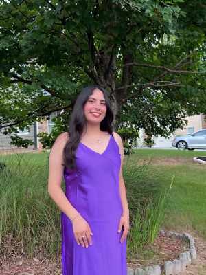 Noor Shaikhnag - Project Casting Gallery Image 1 Noor Shaikhnag - Gallery Image 1