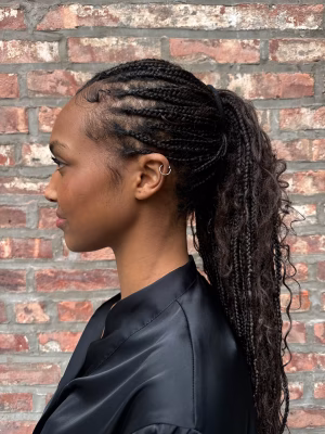 Breanna Hillgartner - Gallery Image 1