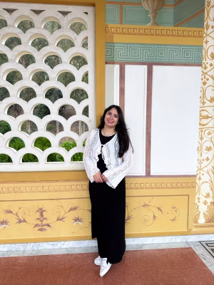 Noor Shaikhnag - Project Casting Gallery Image 3 Noor Shaikhnag - Gallery Image 3