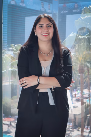 Noor Shaikhnag - Project Casting Gallery Image 7 Noor Shaikhnag - Gallery Image 7