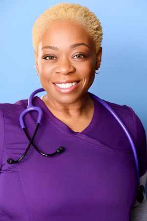 Carmen Collins - Project Casting Gallery Image 1 Carmen Collins - Gallery Image 1