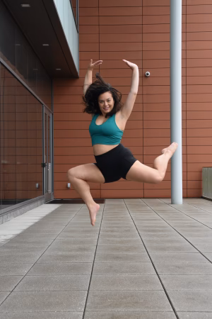 Caroline Voultepsis - Project Casting Gallery Image 1 Caroline Voultepsis - Gallery Image 1