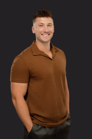 Connor Young - Project Casting Gallery Image 5 Connor Young - Gallery Image 5