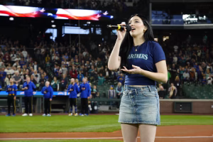 Elise Kristine - Project Casting Gallery Image 6 Elise Kristine - Gallery Image 6