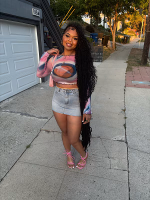 Asia Slayton - Project Casting Gallery Image 8 Asia Slayton - Gallery Image 8