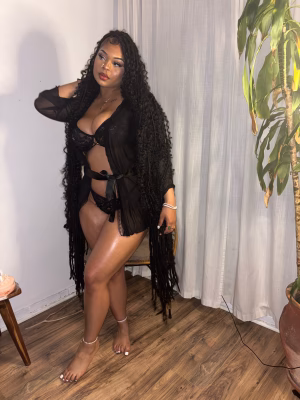 Asia Slayton - Project Casting Gallery Image 4 Asia Slayton - Gallery Image 4