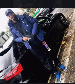 Jerry Ahadji - Project Casting Gallery Image 1 Jerry Ahadji - Gallery Image 1