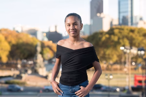 Aya Ruggiero - Project Casting Gallery Image 1 Aya Ruggiero - Gallery Image 1