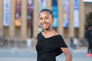 Aya Ruggiero - Project Casting Gallery Image 3 Aya Ruggiero - Gallery Image 3