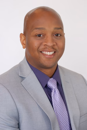 Rahman Williams - Project Casting Gallery Image 5 Rahman Williams - Gallery Image 5