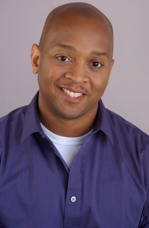 Rahman Williams - Project Casting Gallery Image 4 Rahman Williams - Gallery Image 4