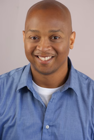 Rahman Williams - Project Casting Gallery Image 7 Rahman Williams - Gallery Image 7